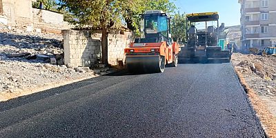 Büyükşehir Belediyesi