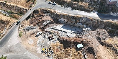 Kahramanmaraş Büyükşehir Belediyesi