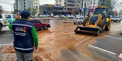 Kahramanmaraş Büyükşehir Belediyesi
