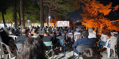 BÜYÜKŞEHİR, TARİHİN KALBİNDE “NEŞELİ GÜNLER”İ YENİDEN YAŞATTI