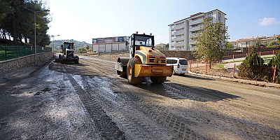 Kahramanmaraş Büyükşehir Belediyesi