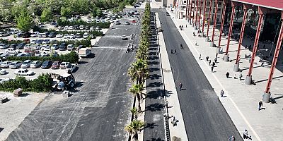 Büyükşehir Belediyesi