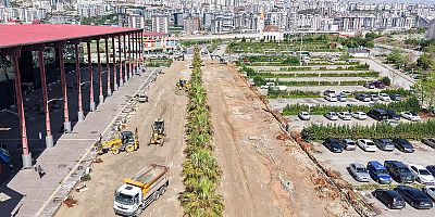 Kahramanmaraş Büyükşehir Belediyesi