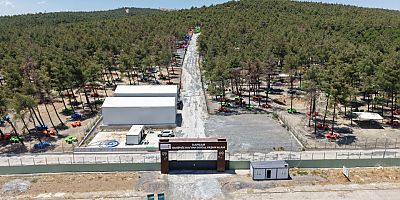 BÜYÜKŞEHİR VE SAHİPSİZ HAYVANLARI KORUMA BİRLİĞİ’NDEN 5 BİNİN ÜZERİNDE CAN DOSTUNA GÜVENLİ YAŞAM ALANI