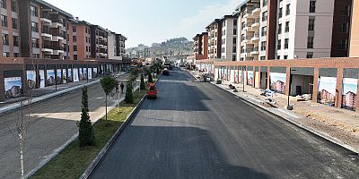 Büyükşehir Belediyesi