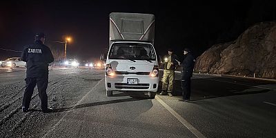 Kahramanmaraş Büyükşehir Belediyesi Zabıta Dairesi Başkanlığı