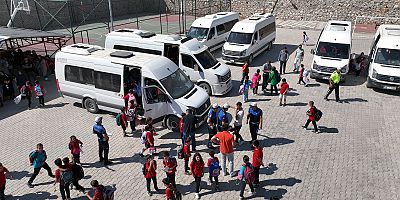 Kahramanmaraş Büyükşehir Zabıtası