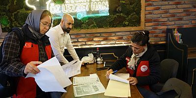 Kahramanmaraş Büyükşehir Zabıtası ve Tarım ve Orman İl Müdürlüğü ekipleri