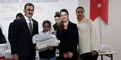 Kahramanmaraş Büyükşehir Belediyesi