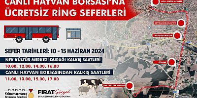 Kahramanmaraş Büyükşehir Belediyesi