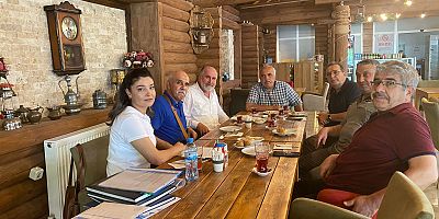 ÇAYLI GÜVEN TAZELEDİ !