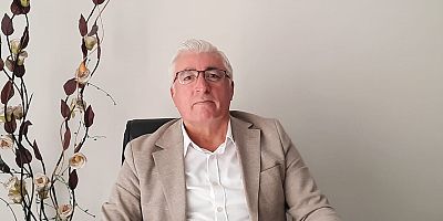 CHP BELEDİYE BAŞKAN ADAY ADAYI İKİZER: “EĞER YURT DIŞININ ELİ DEĞMEZSE PAZARCIK AYAĞA KALKAMAZ”