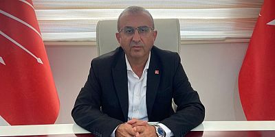 CHP KAHRAMANMARAŞ İL BAŞKANI ÜNAL ATEŞ’TEN 10 KASIM ANMA MESAJI