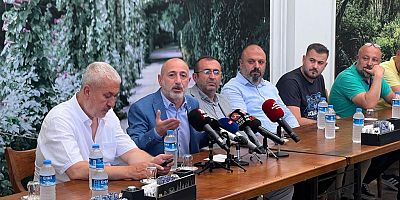 CHP'Lİ ALİ ÖZTUNÇ'TAN ZAMLARA TEPKİ