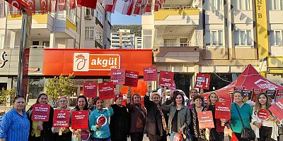 CHP’Lİ BAŞKAN KÖROĞLU: “YOKSULLUK ARTIK CEBİMİZDE DEĞİL, UMUTLARIMIZDA”