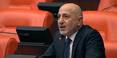 CHP’Lİ ÖZTUNÇ: “DEPREMİN ÜZERİNDEN 3 YIL GEÇTİ, NARLI’DA TEK BİR TOKİ KONUTU YAPILMADI”