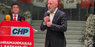 CHP'NİN CUMHURİYET BALOSU