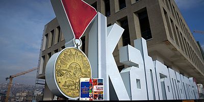 COĞRAFİ İŞARETLİ ÜRÜNLER VE TURİZM REHBERİ ÇIKTI…