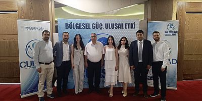ÇUKUROVA RUH SAĞLIĞI DERNEĞİ LANSMAN TOPLANTISI GERÇEKLEŞTİRİLDİ