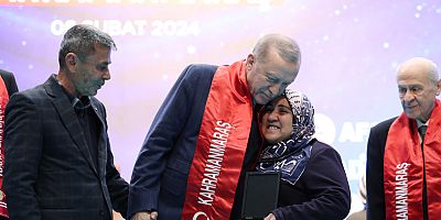 19 Haziran Perşembe günü Cumhurbaşkanı Recep Tayyip Erdoğan’ın teşrifleriyle