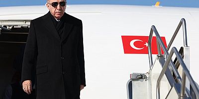 Cumhurbaşkanı Recep Tayyip Erdoğan