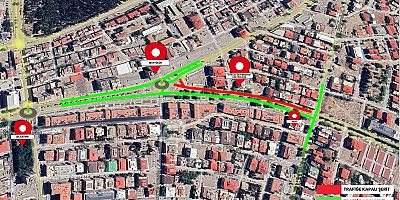 Kahramanmaraş Büyükşehir Belediyesi