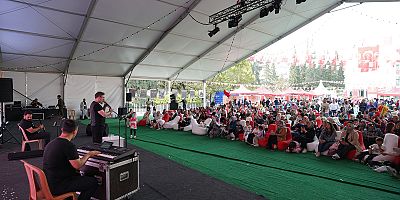 Kahramanmaraş Büyükşehir Belediyesi ve Çevre