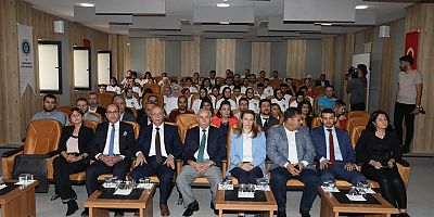 Kahramanmaraş İstiklal Üniversitesi (KİÜ) tarafından
