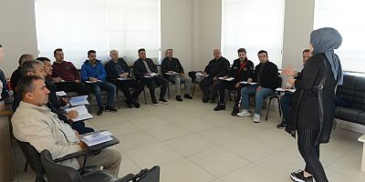 Kahramanmaraş Büyükşehir Belediyesi