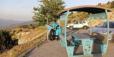 DAHA GÜZEL, DAHA YAŞANILABİLİR BİR DULKADİROĞLU İÇİN ÇALIŞIYORUZ