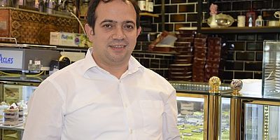 AKDO Yönetim Kurulu Başkanı Ahmet Davarcıoğlu