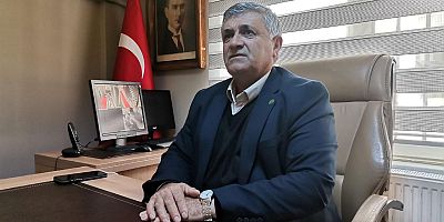 DEPREM BÖLGESİNDE HAYVANCILIĞA DESTEK