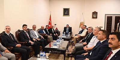 DEPREM SORUŞTURMASINDA TUTUKLANANLAR AÇIKLANDI
