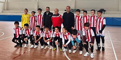 DEPREMİN ANISINA FUTSAL TURNUVASI DÜZENLENECEK