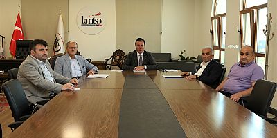 DEV YATIRIM İÇİN SONA YAKLAŞILIYOR