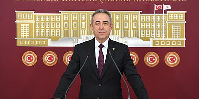  DEVA PARTİLİ KARATUTLU’DAN SAĞLIK BAKANI’NA ÇAĞRI