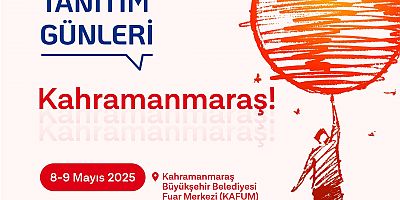 Cumhurbaşkanlığı İletişim Başkanlığı koordinasyonunda düzenlenen Devlet Teşvikleri Tanıtım Günleri (DTTG)