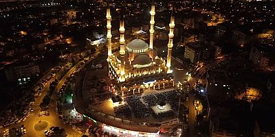 DİYANET 2026 FİTRE TUTARINI AÇIKLAD