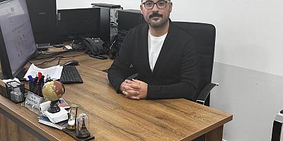DOÇ. DR. HAKAN AÇIKGÖZ DÜNYANIN EN ETKİLİ BİLİM İNSANLARI LİSTESİNDE