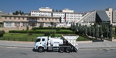 Dulkadiroğlu Belediyesi