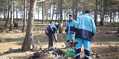 Dulkadiroğlu Belediyesi