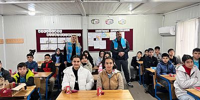 Dulkadiroğlu Belediyesi