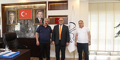 DULKADİROĞLU BELEDİYESİ'NDEN PERSONELİNE EĞİTİM DESTEĞİ