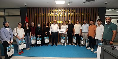 Dulkadiroğlu Belediyesi