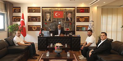 DULKADİROĞLU BELEDİYESİ, ŞEHİT ÖĞRENCİ KEREM ERDEM GÜNGÖR’ÜN İSMİNİ YAŞATACAK