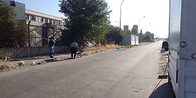 Dulkadiroğlu Belediyesi