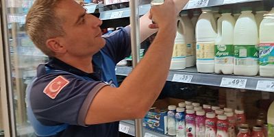 Dulkadiroğlu Belediyesi Zabıta Müdürlüğü