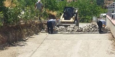Dulkadiroğlu Belediye Başkanı Mehmet Akpınar