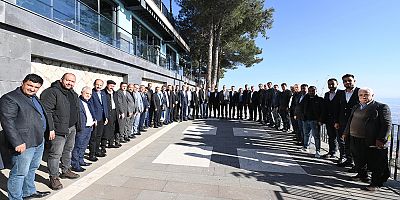 DULKADİROĞLU’NA 7 AYDA 1,5 MİLYAR TL’LİK YATIRIM