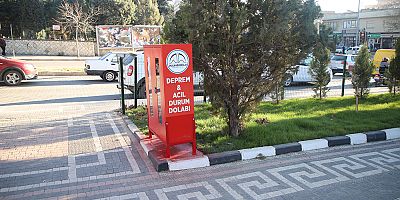 Dulkadiroğlu Belediyesi